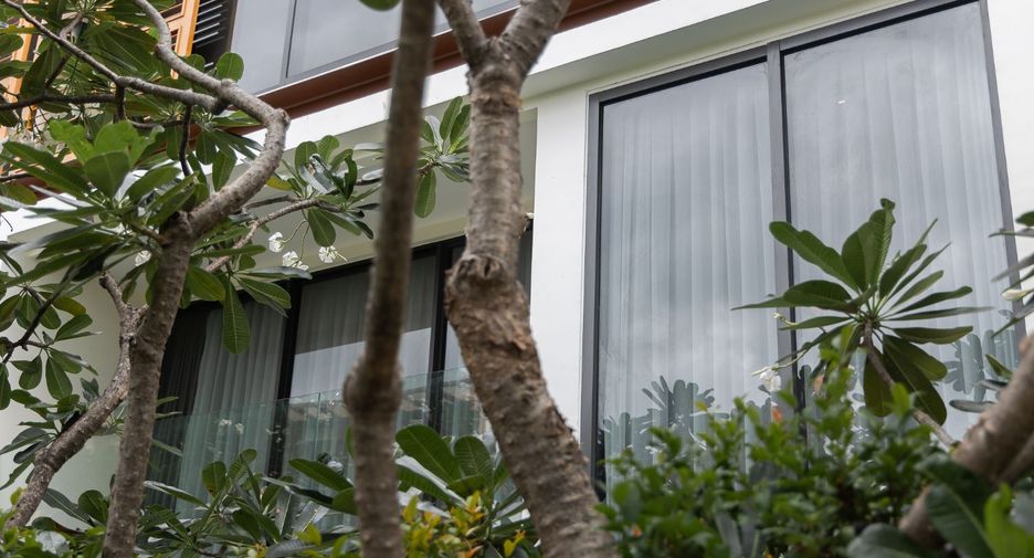 For sale 3 bedrooms villa in Hua Hin, Prachuap Khiri Khan