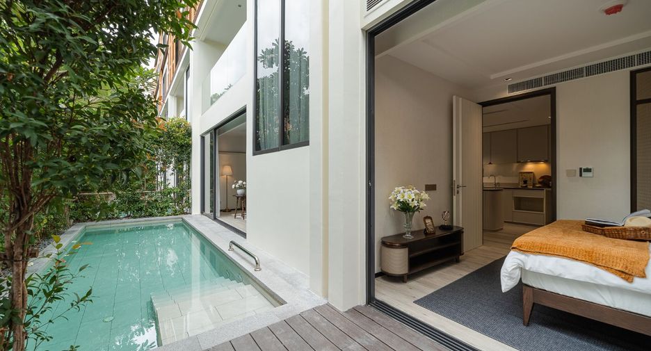 For sale 3 bedrooms villa in Hua Hin, Prachuap Khiri Khan