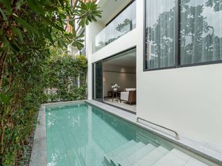 For sale 3 ベッドルーム villa in Hua Hin, Prachuap Khiri Khan