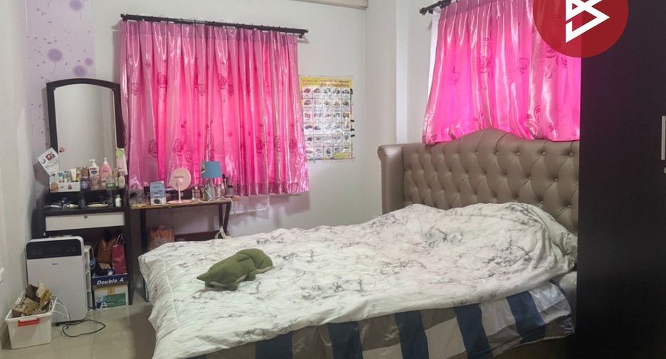 For sale studio house in Mae Rim, Chiang Mai