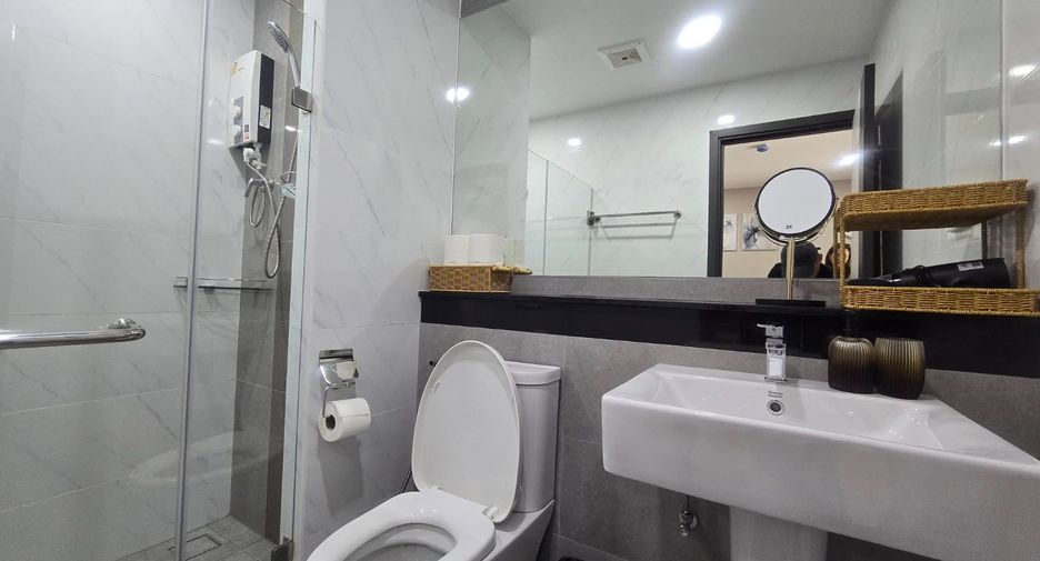 Condo en alquiler de 1 habitaciones en Mueang Chiang Mai, Chiang Mai