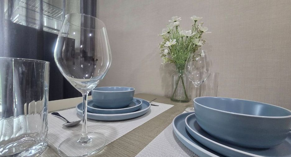 Condo en alquiler de 1 habitaciones en Mueang Chiang Mai, Chiang Mai