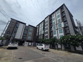 For Rent 1 Bedroom Condo In Mueang Chiang Mai