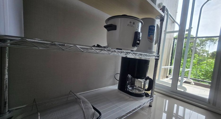 Condo en alquiler de 1 habitaciones en Mueang Chiang Mai, Chiang Mai