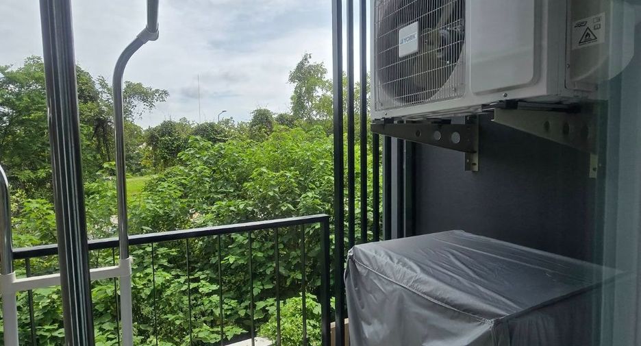 Condo en alquiler de 1 habitaciones en Mueang Chiang Mai, Chiang Mai