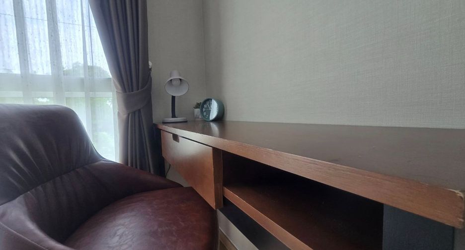 Condo en alquiler de 1 habitaciones en Mueang Chiang Mai, Chiang Mai