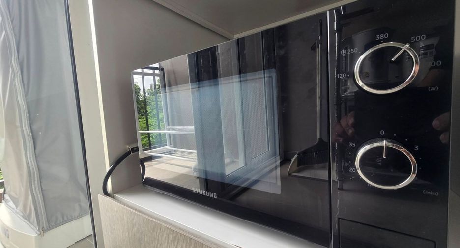 Condo en alquiler de 1 habitaciones en Mueang Chiang Mai, Chiang Mai