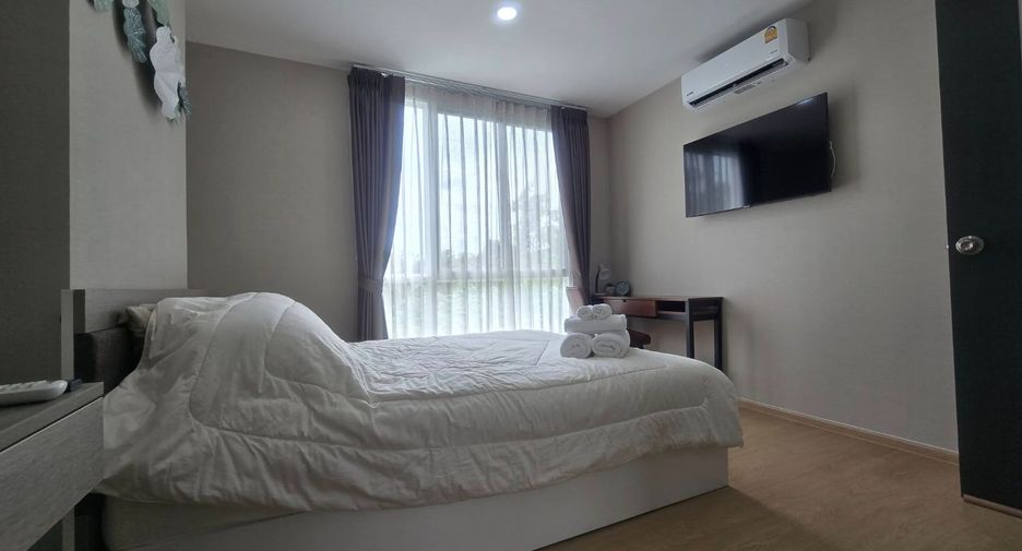 Condo en alquiler de 1 habitaciones en Mueang Chiang Mai, Chiang Mai