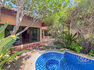For rent 3 bedrooms house in Huay Yai, Pattaya