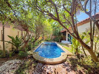 For rent 3 bedrooms house in Huay Yai, Pattaya