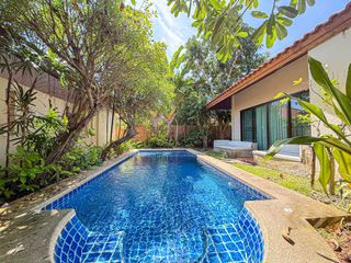 For rent 3 bedrooms house in Huay Yai, Pattaya
