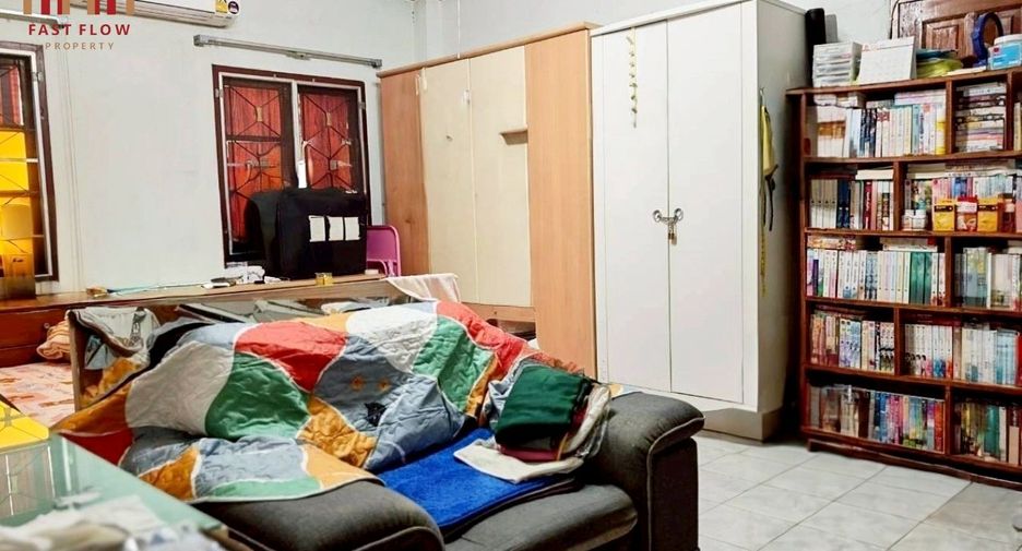 For sale 2 bedrooms house in Pak Kret, Nonthaburi