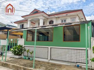 For sale 2 bedrooms house in Pak Kret, Nonthaburi