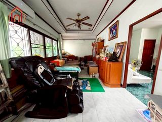 For sale 2 bedrooms house in Pak Kret, Nonthaburi