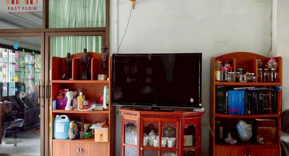 For sale 2 bedrooms house in Pak Kret, Nonthaburi