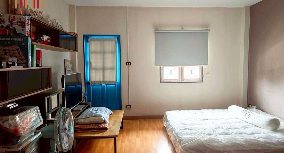 For sale 2 bedrooms house in Pak Kret, Nonthaburi