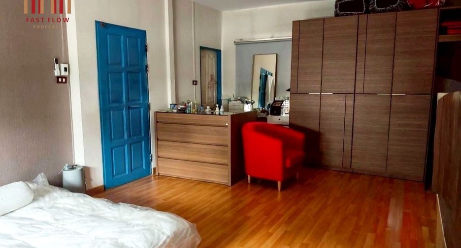 For sale 2 bedrooms house in Pak Kret, Nonthaburi
