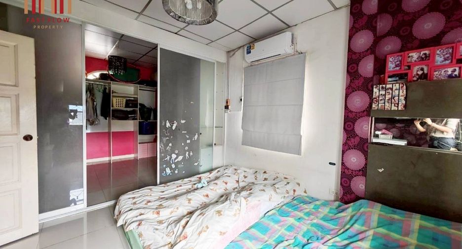 For sale 2 bedrooms house in Pak Kret, Nonthaburi