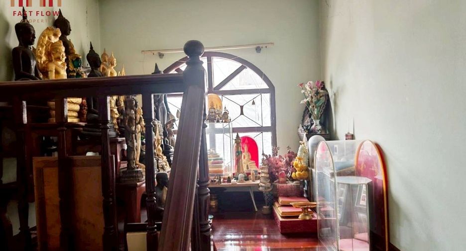 For sale 2 bedrooms house in Pak Kret, Nonthaburi