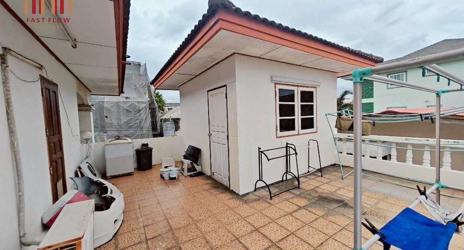 For sale 2 bedrooms house in Pak Kret, Nonthaburi