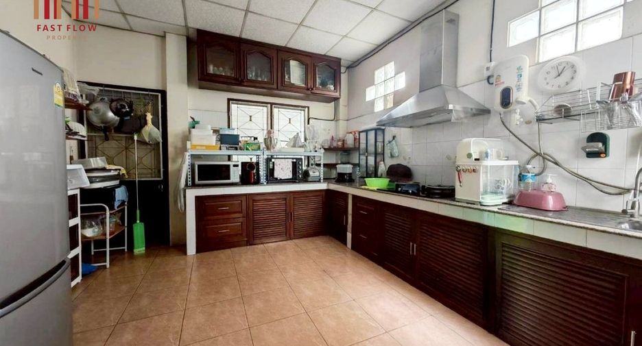 For sale 2 bedrooms house in Pak Kret, Nonthaburi