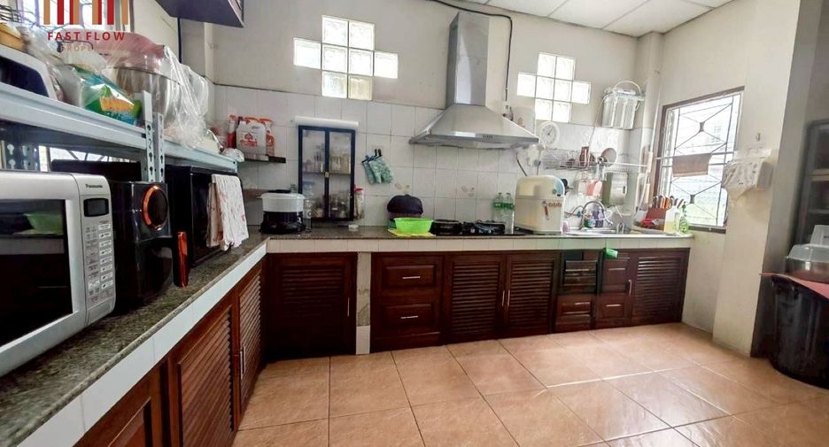 For sale 2 bedrooms house in Pak Kret, Nonthaburi