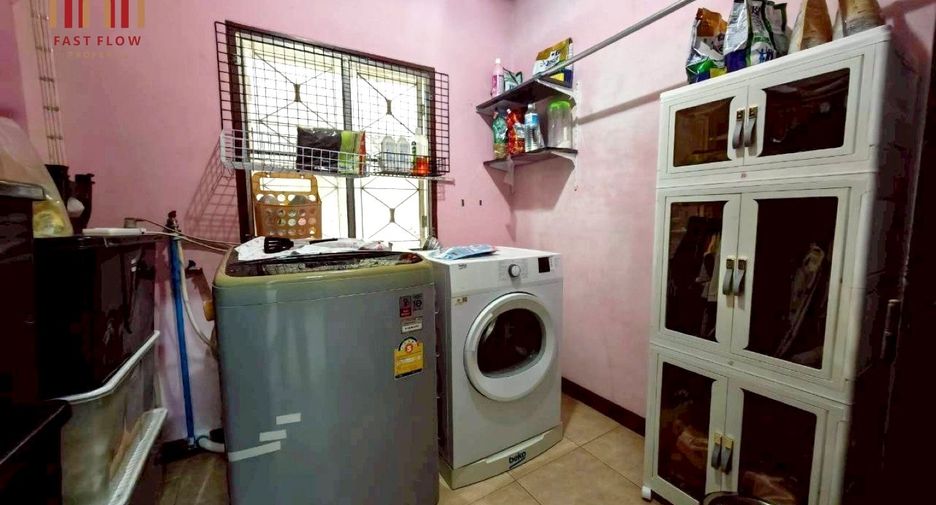 For sale 2 bedrooms house in Pak Kret, Nonthaburi