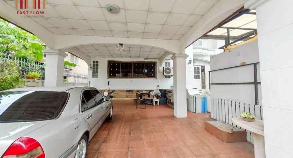 For sale 2 bedrooms house in Pak Kret, Nonthaburi
