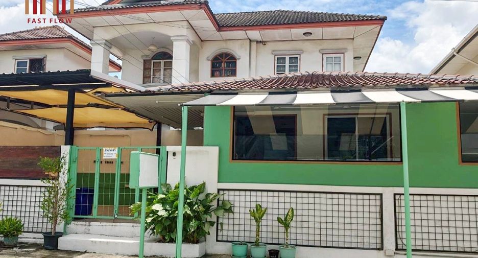 For sale 2 bedrooms house in Pak Kret, Nonthaburi