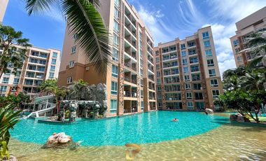 出售 2 卧室 公寓 在 Bang Lamung, Chon Buri