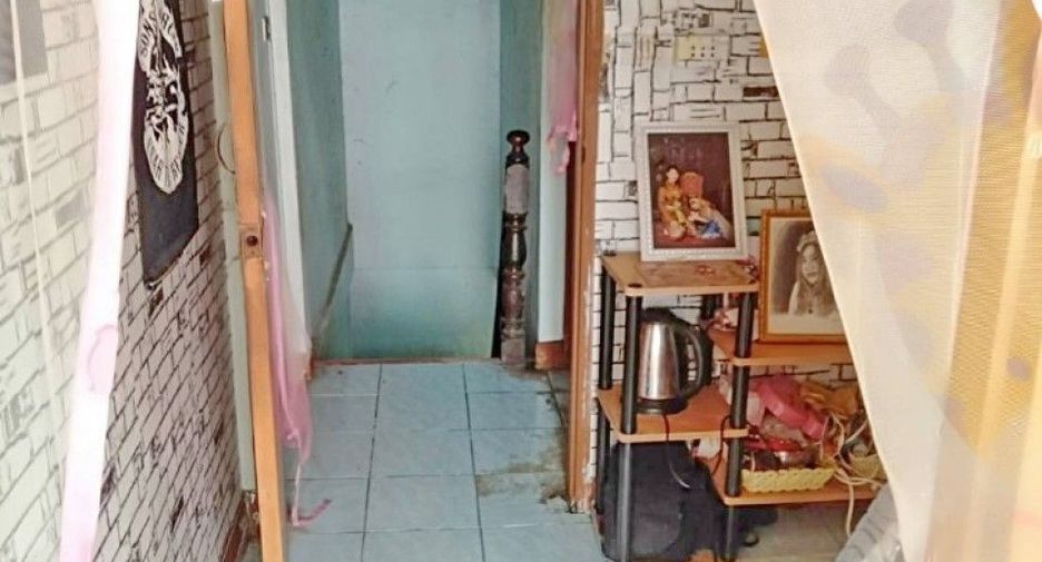 For sale 2 bedrooms townhouse in Lam Luk Ka, Pathum Thani