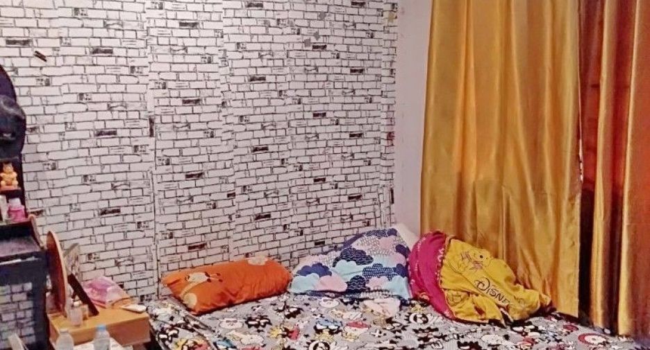 For sale 2 bedrooms townhouse in Lam Luk Ka, Pathum Thani
