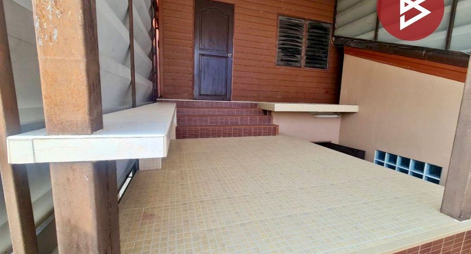 For sale 8 bedrooms house in Nong Chok, Bangkok