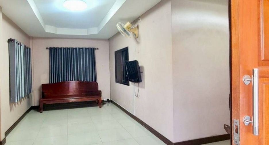 For sale 8 bedrooms house in Nong Chok, Bangkok