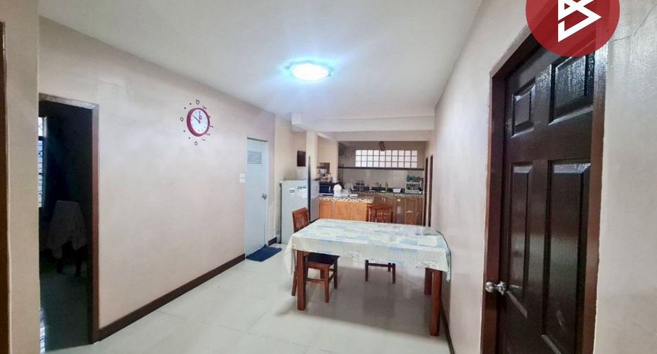 For sale 8 bedrooms house in Nong Chok, Bangkok