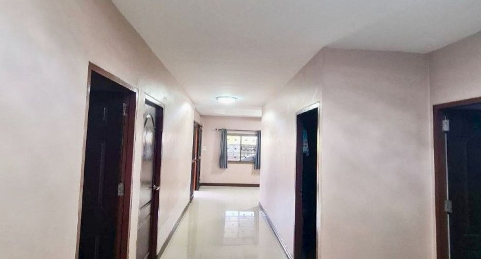 For sale 8 bedrooms house in Nong Chok, Bangkok