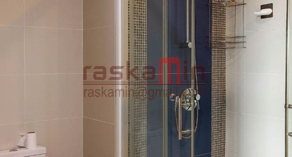 For rent 3 bedrooms condo in Bang Lamung, Chonburi