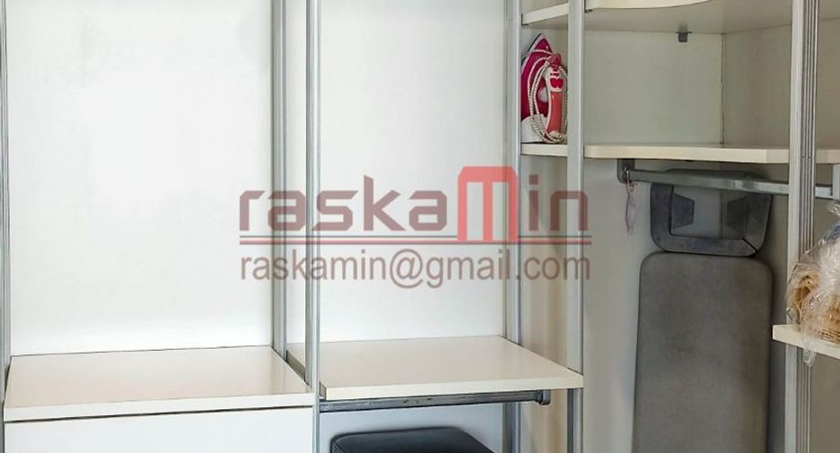 For rent 3 bedrooms condo in Bang Lamung, Chonburi