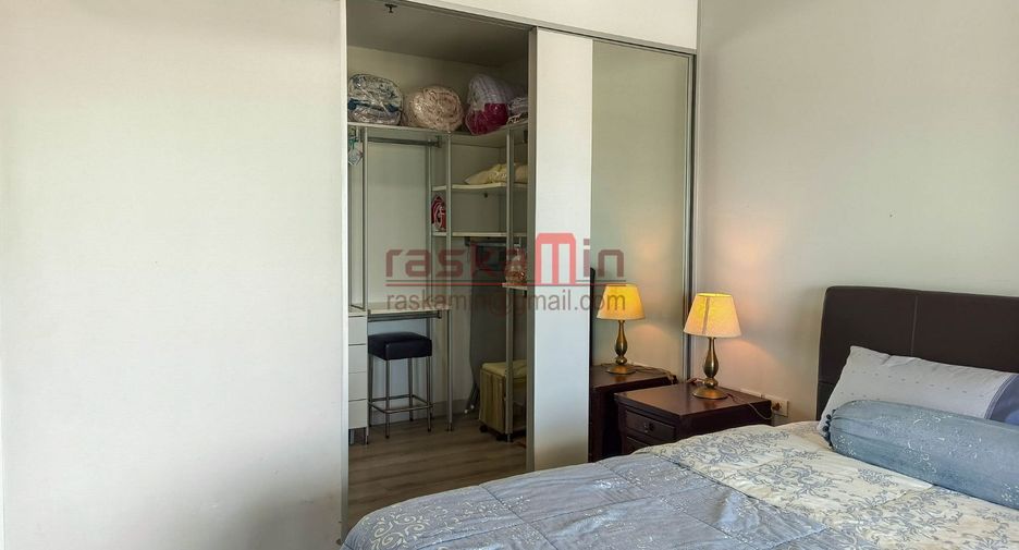 For rent 3 bedrooms condo in Bang Lamung, Chonburi