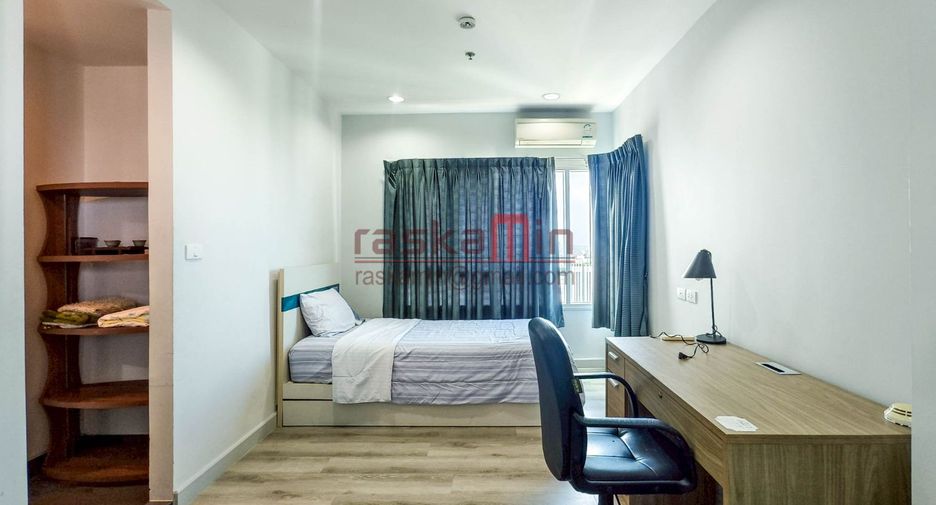 For rent 3 bedrooms condo in Bang Lamung, Chonburi