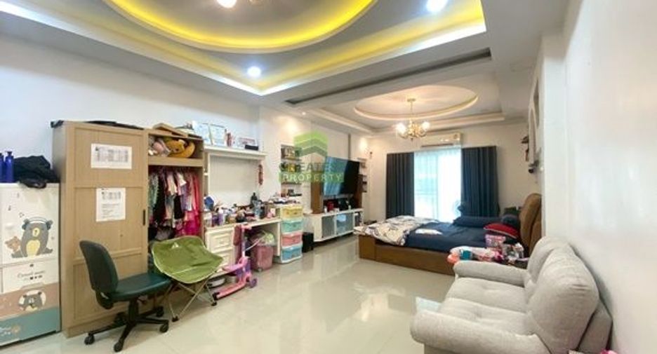 For sale 3 ベッドルーム retail Space in Lam Luk Ka, Pathum Thani