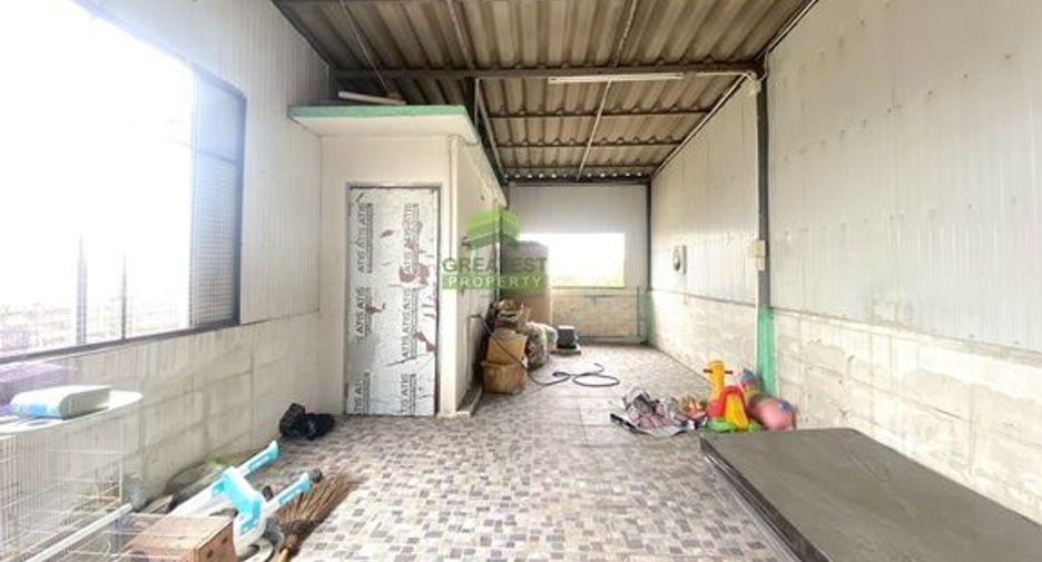 For sale 3 ベッドルーム retail Space in Lam Luk Ka, Pathum Thani