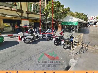 For sale 3 bedrooms retail Space in Phra Nakhon, Bangkok