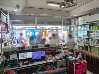 For sale 3 bedrooms retail Space in Phra Nakhon, Bangkok
