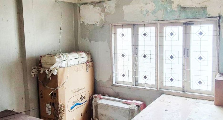 For sale 3 bedrooms retail Space in Phra Nakhon, Bangkok