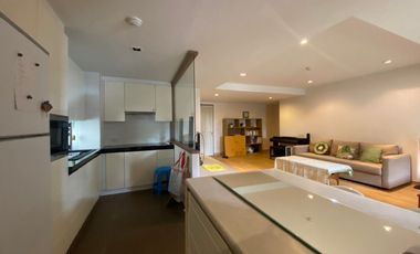 Condo en alquiler de 2 habitaciones en Watthana, Bangkok