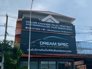 For rent 10 bedrooms retail Space in Mueang Chiang Mai, Chiang Mai