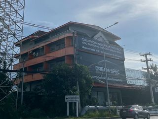 For rent 10 bedrooms retail Space in Mueang Chiang Mai, Chiang Mai