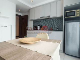 For rent and for sale 1 bed condo in Bang Lamung, Chonburi