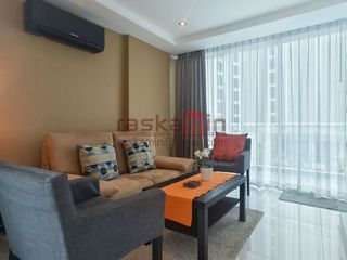 For rent and for sale 1 bed condo in Bang Lamung, Chonburi